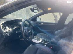 אאודי A4 Sport אוט' 1.8 (170 כ''ס) בנזין 2013 למכירה בסח'נין