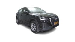 אאודי Q2 Teck Pack אוט' 1.5 (150 כ''ס) בנזין 2023 למכירה ב