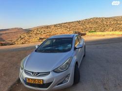 יונדאי i35 Supreme אוט' 1.6 (132 כ''ס) בנזין 2014 למכירה בבית אריה u00