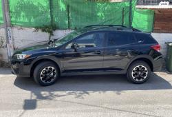 סובארו XV 4X4 Crosstrek אוט' 2.0 (152 כ''ס) בנזין 2022 למכירה בשפרעם