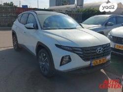 יונדאי טוסון Luxury אוט' 1.6 (180 כ''ס) בנזין 2023 למכירה ב