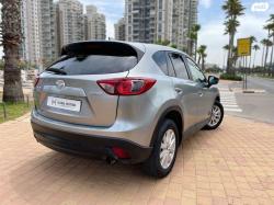 מאזדה CX-5 4X2 Executive אוט' 2.0 (155 כ"ס) בנזין 2012 למכירה בראשון לצ