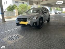 סובארו XV 4X4 Crosstrek Special Edition אוט' 2.0 (152 כ''ס) בנזין 2020 למכירה 