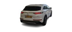 די.אס / DS DS7 Crossback / קרוסבק Grand Chic BlueHDi PerformanceL דיזל 2.0(177 כ''ס)