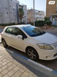 טויוטה קורולה Sun Plus 4 אוט' 1.6 (124 כ''ס) בנזין 2010 למכירה בבת י