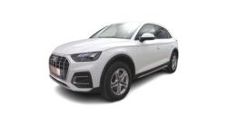 אאודי Q5 4X4 Advanced אוט' 2.0 (265 כ"ס) בנזין 2023 למכירה ב