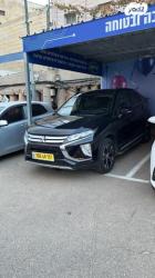 מיצובישי אקליפס קרוס Premium אוט' 1.5 (163 כ"ס) בנזין 2018 למכירה 