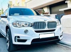 ב.מ.וו X5 4X4 XDRIVE40E Exclusive היבריד אוט' 2.0(313כ''ס) היברידי חשמל / 