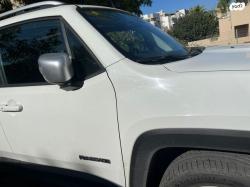 ג'יפ / Jeep רנגייד 4X4 Limited אוט' 1.4 (170 כ''ס) בנזין 2018 למכירה בהר