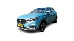 אם. ג'י. / MG ZS Net-Up S אוט' חשמלי (143 כ''ס) חשמלי 2020 למכירה ב