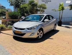 יונדאי i35 Supreme אוט' 1.6 (132 כ''ס) בנזין 2013 למכירה בראשון לציו