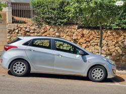 יונדאי i30 Inspire אוט' 1.6 (135 כ"ס) בנזין 2013 למכירה בחיפה