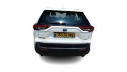 טויוטה RAV4 הייבריד E-volve הייבריד אוט' 2.5 (178 כ''ס) היברידי חש