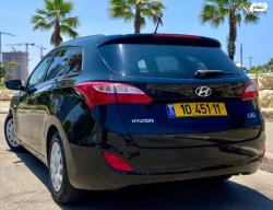 יונדאי i30 Premium אוט' 1.6 (135 כ''ס) בנזין 2013 למכירה בראשון לציו