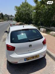 סיאט איביזה Sport אוט' 5 דל' 1.2 (105 כ''ס) בנזין 2011 למכירה בנטף