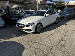 מרצדס E-Class Taxi E220D Taxi Exclusive אוט' דיזל 2.0 (194 כ"ס) דיזל 2019 למכי