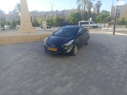 יונדאי i35 Supreme אוט' 1.6 (132 כ''ס) בנזין 2011 למכירה בבאר שבע