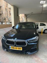 ב.מ.וו X2 SDRIVE18I Vibe אוט' 1.5 (136 כ''ס) בנזין 2021 למכירה בנתניה