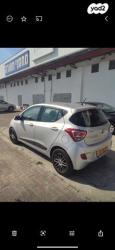 יונדאי i10 Instyle ידני 1.0 (66 כ''ס) בנזין 2014 למכירה בראשון לציו