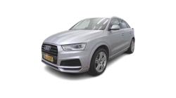 אאודי Q3 אוט' 1.4 (150 כ