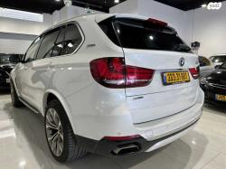 ב.מ.וו X5 4X4 XDRIVE40E Exclusive הייבריד אוט' 2.0 (245 כ"ס) היברידי חשמל