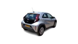 טויוטה אייגו קרוס (AYGO X) Flow X הצ'בק 4X2 אוט' 1.0 (72 כ"ס) בנזין 202