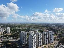 דירה 2 חדרים למכירה בתל אביב יפו | פארק tlv | TLV