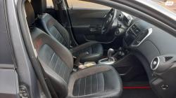 שברולט סוניק RS הצ'בק אוט' 1.4 (140 כ"ס) בנזין 2014 למכירה ברמלה