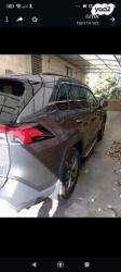 טויוטה RAV4 הייבריד 4X4 E-xclusive הייבריד אוט' 2.5 (178 כ''ס) בנזין 2