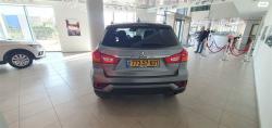 מיצובישי ASX Instyle אוט' 2.0 (150 כ"ס) בנזין 2019 למכירה ב