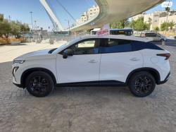 צ'רי / Chery FX Comfort אוט' 1.6 (186 כ"ס) בנזין 2023 למכירה בירושלים