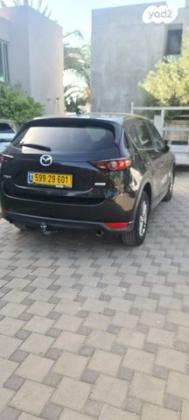 מאזדה CX-5 4X2 Executive אוט' 4 דל' 2.0 (165 כ"ס) בנזין 2019 למכירה בחולון