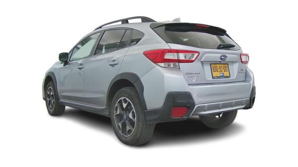 סובארו XV 4X4 Crosstrek אוט' 2.0 (152 כ''ס) בנזין 2019 למכירה ב