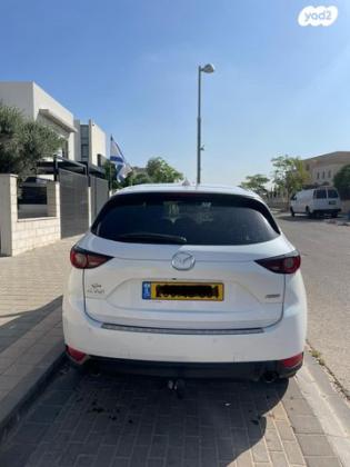 מאזדה CX-5 4X2 Executive אוט' 4 דל' 2.0 (165 כ"ס) בנזין 2018 למכירה באירוס