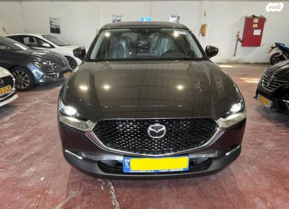 מאזדה CX-5 4X2 Executive אוט' 4 דל' 2.0 (165 כ"ס) בנזין 2023 למכירה ב