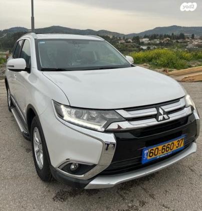 הונדה CR-V 4X4 Elegance אוט' 2.0 (155 כ"ס) בנזין 2013 למכירה בתל אביב יפו