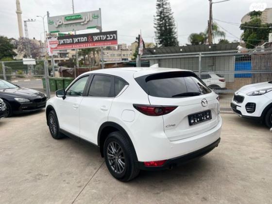 מאזדה CX-5 Comfort אוט' 2.0 (165 כ''ס) בנזין 2019 למכירה בכפר כנא