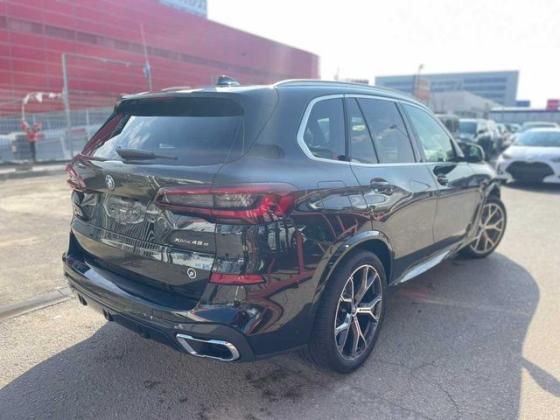 ב.מ.וו X5 45E XDRIVE M-sport הייב' 4 דל' אוט' 3.0 (286 כ''ס) היברידי חשמל / בנזין 2023 למכירה בראשון לציון