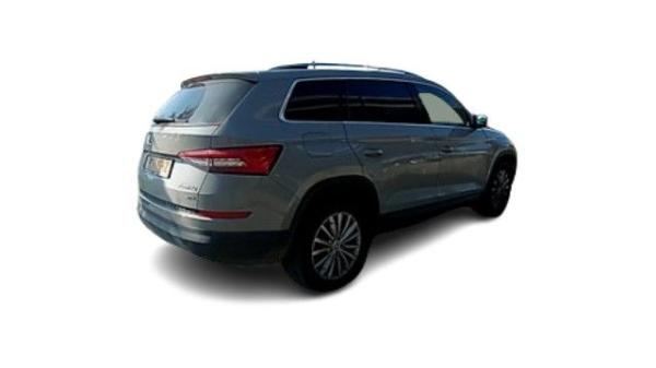 סקודה קודיאק 4X4 Style אוט' דיזל 7 מק' 2.0 (190 כ''ס) דיזל 2019 למכירה ב