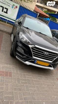 יונדאי טוסון Elite Turbo אוט' בנזין 1.6 (177 כ''ס) בנזין 2020 למכירה בנס ציונה