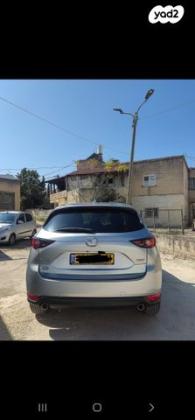 מאזדה CX-5 4X2 Executive אוט' 4 דל' 2.0 (165 כ"ס) בנזין 2019 למכירה בג'וליס