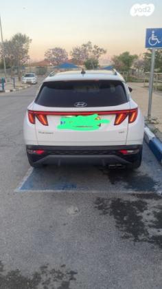 יונדאי טוסון Luxury אוט' 1.6 (180 כ''ס) בנזין 2021 למכירה בבית שאן