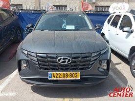 יונדאי טוסון Luxury אוט' 1.6 (180 כ''ס) בנזין 2023 למכירה ב