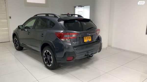 סובארו XV 4X4 Crosstrek PL אוט' 2.0 (152 כ''ס) בנזין 2020 למכירה במבשרת ציון