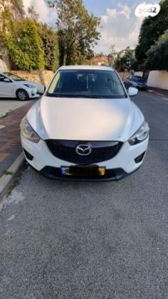 מאזדה CX-5 4X2 Executive אוט' 2.0 (155 כ"ס) בנזין 2015 למכירה באורנית