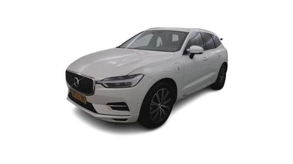 וולוו XC60 4X4 T8 Inscription הייבריד אוט' 2.0 (390 כ''ס) בנזין 2019 למכירה ב