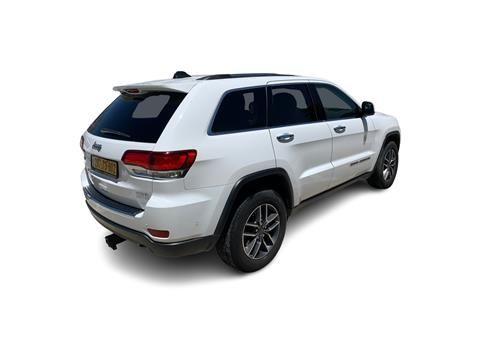 ג'יפ / Jeep גרנד צ'ירוקי 4X4 Limited אוט' 5 מק' 3.6 (286 כ''ס) ק'-2 בנזין 2021 למכירה ב