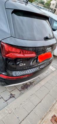 אאודי Q5 4X4 Design Limited אוט' 2.0 (245 כ''ס) בנזין 2020 למכירה בבאר שבע