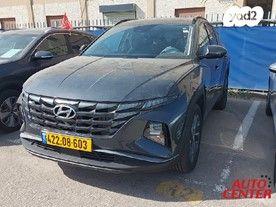 יונדאי טוסון Luxury אוט' 1.6 (180 כ''ס) בנזין 2023 למכירה ב