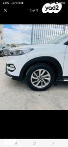 מאזדה CX-5 4X4 Executive אוט' 2.5 (192 כ"ס) בנזין 2016 למכירה בעכו